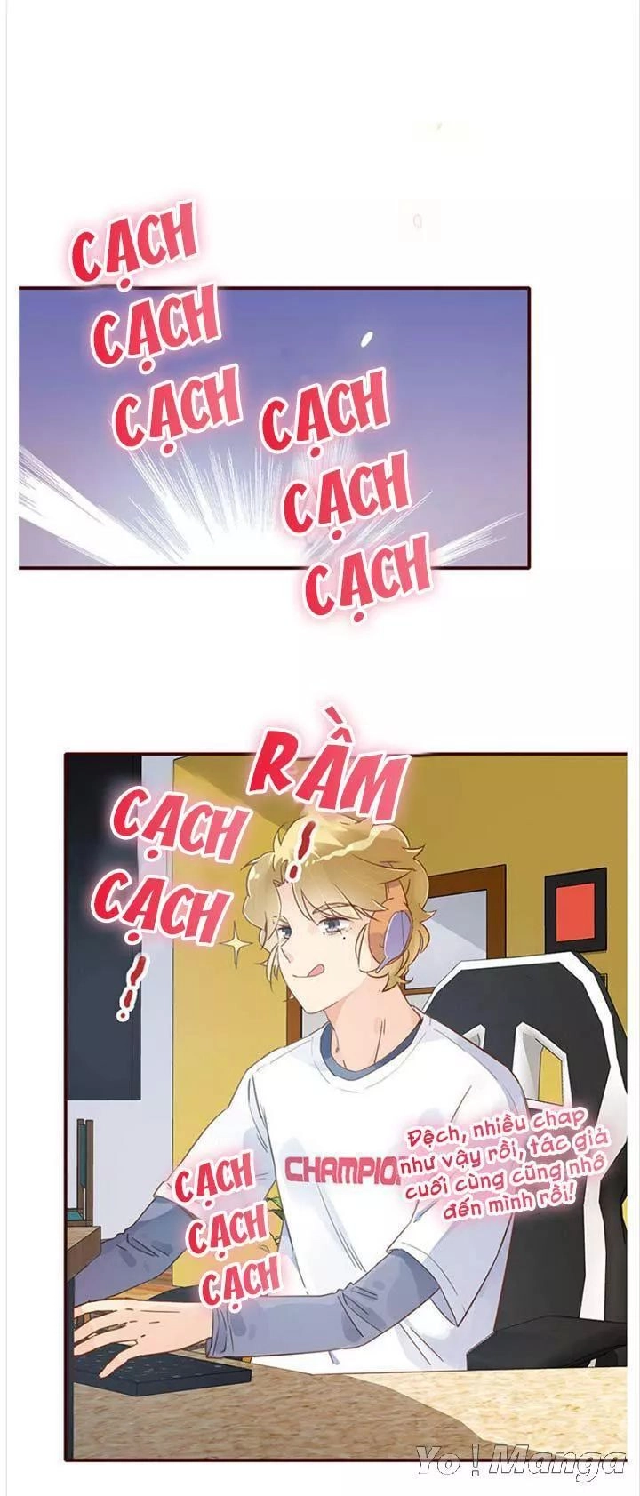 Cái Vòng Này Thật Loạn Chapter 87 - 10