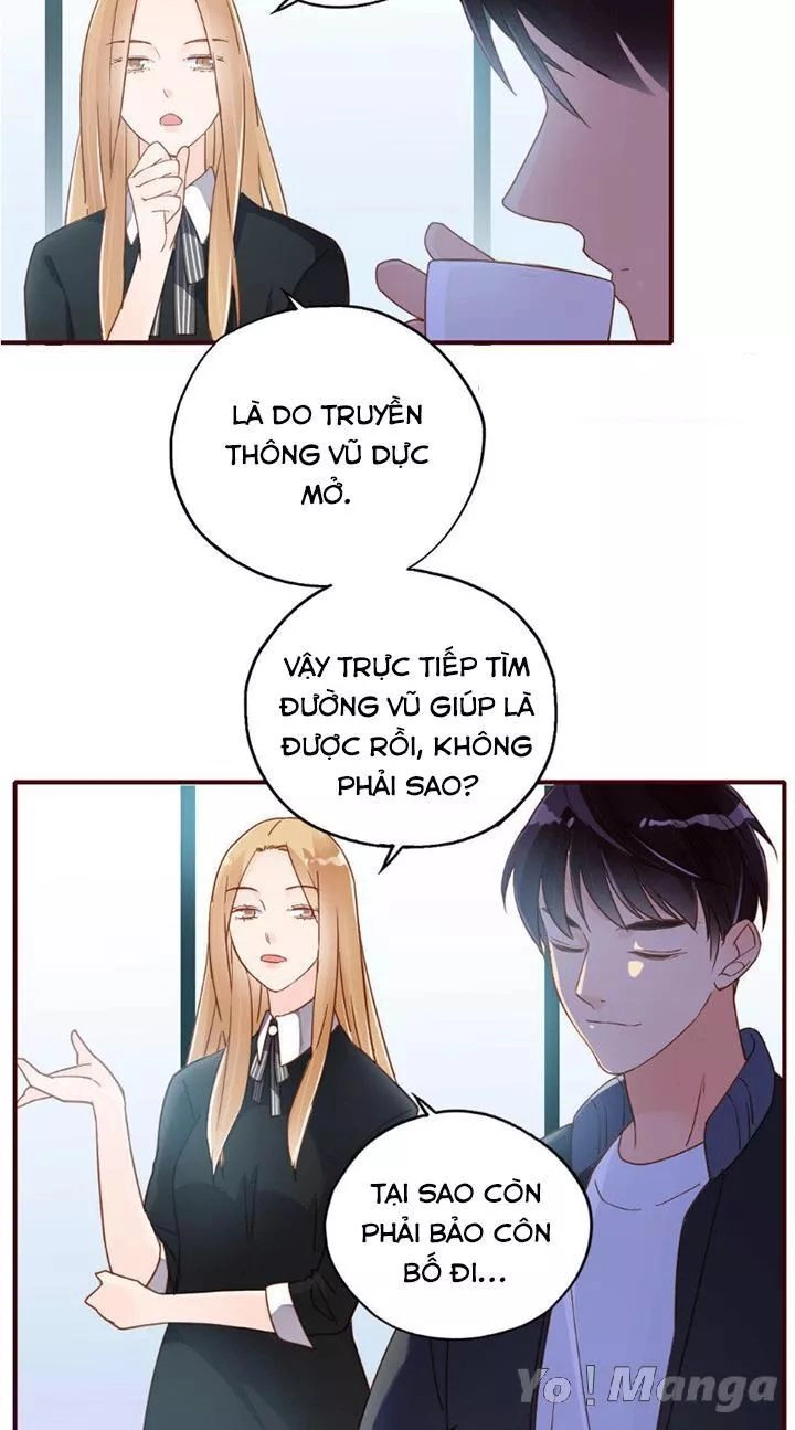 Cái Vòng Này Thật Loạn Chapter 88 - 19