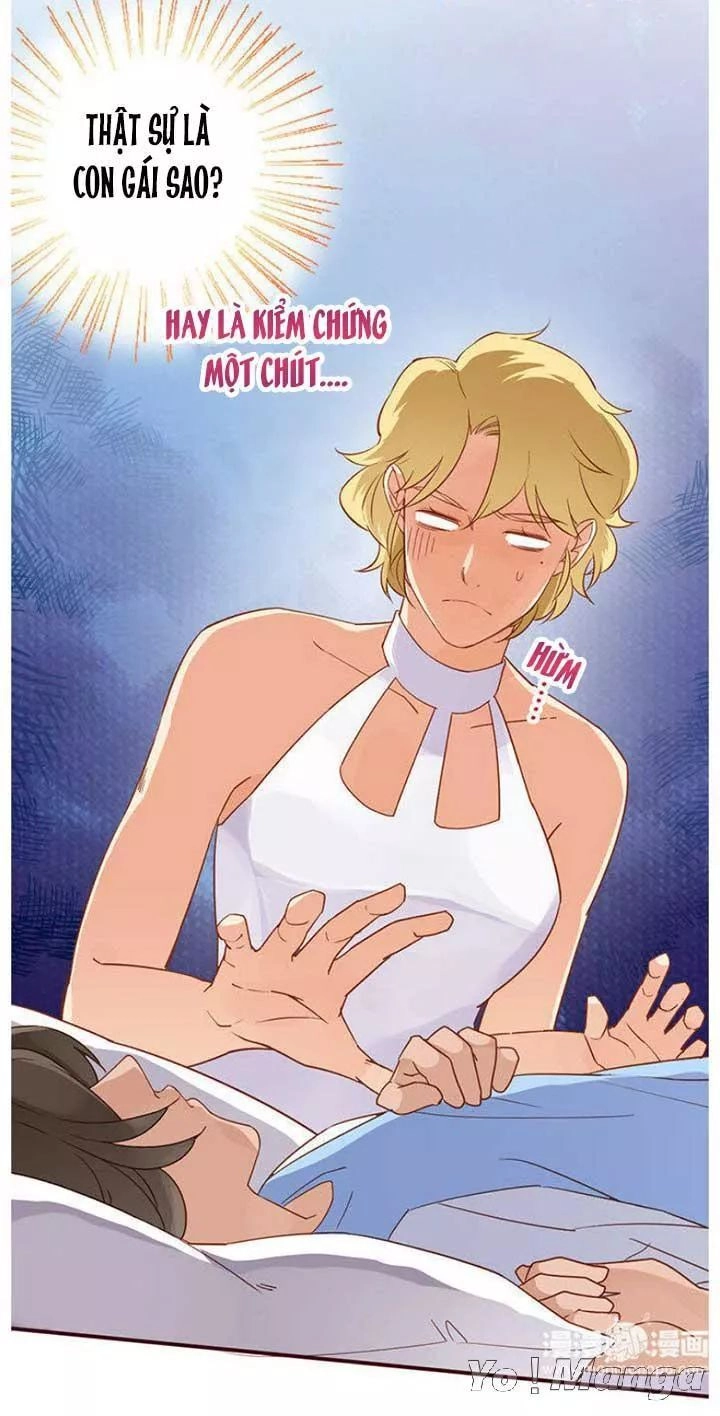 Cái Vòng Này Thật Loạn Chapter 90 - 5