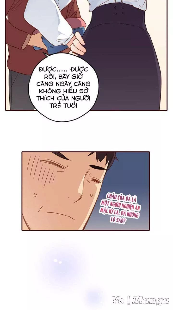 Cái Vòng Này Thật Loạn Chapter 90 - 11