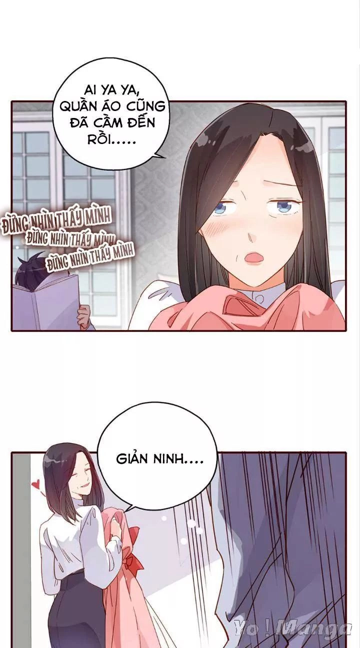 Cái Vòng Này Thật Loạn Chapter 91 - 4
