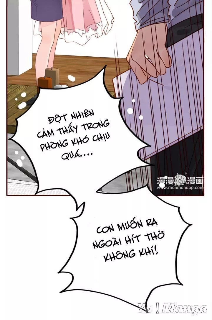 Cái Vòng Này Thật Loạn Chapter 91 - 5