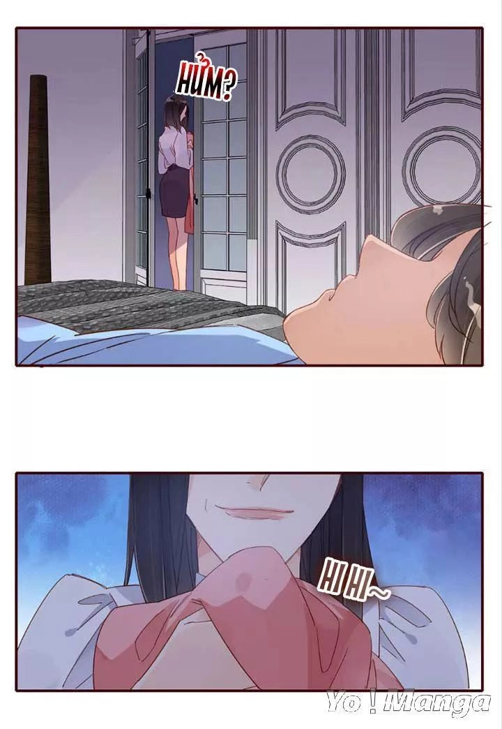 Cái Vòng Này Thật Loạn Chapter 91 - 7