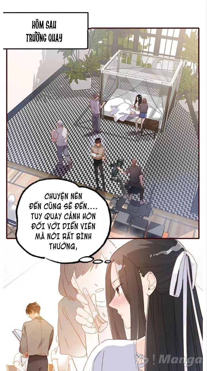 Cái Vòng Này Thật Loạn Chapter 91 - 8