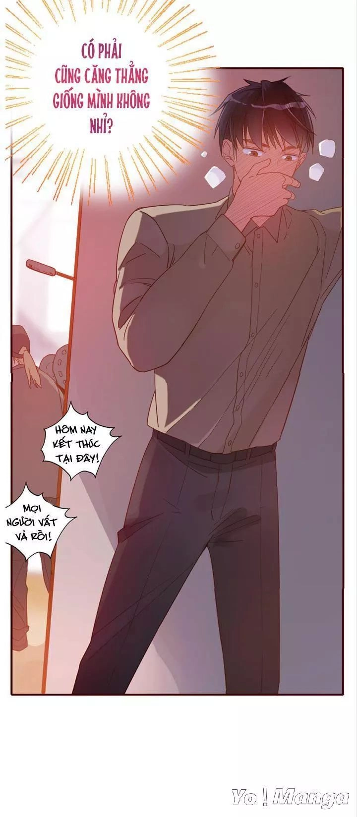 Cái Vòng Này Thật Loạn Chapter 91 - 17