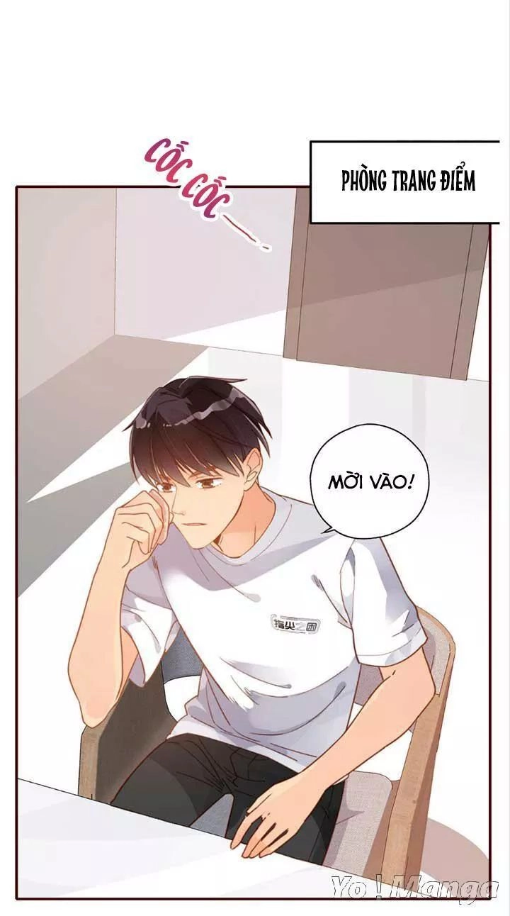 Cái Vòng Này Thật Loạn Chapter 91 - 18