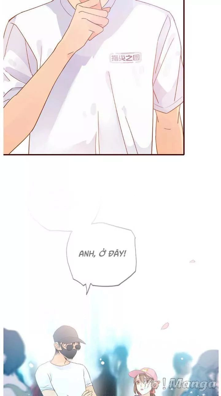 Cái Vòng Này Thật Loạn Chapter 91 - 22