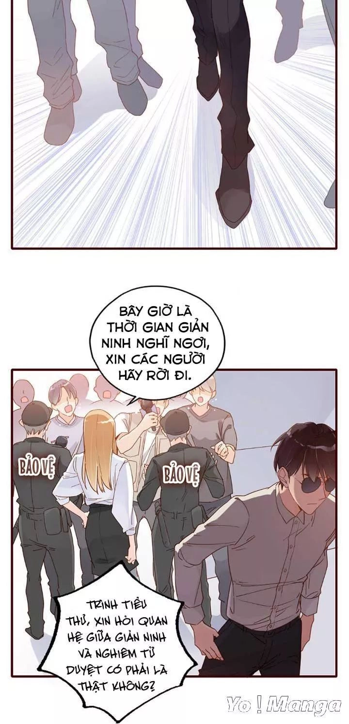 Cái Vòng Này Thật Loạn Chapter 93 - 8