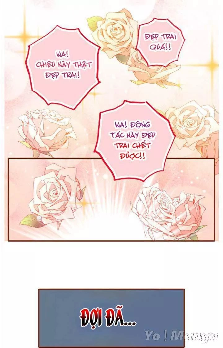 Cái Vòng Này Thật Loạn Chapter 94 - 14