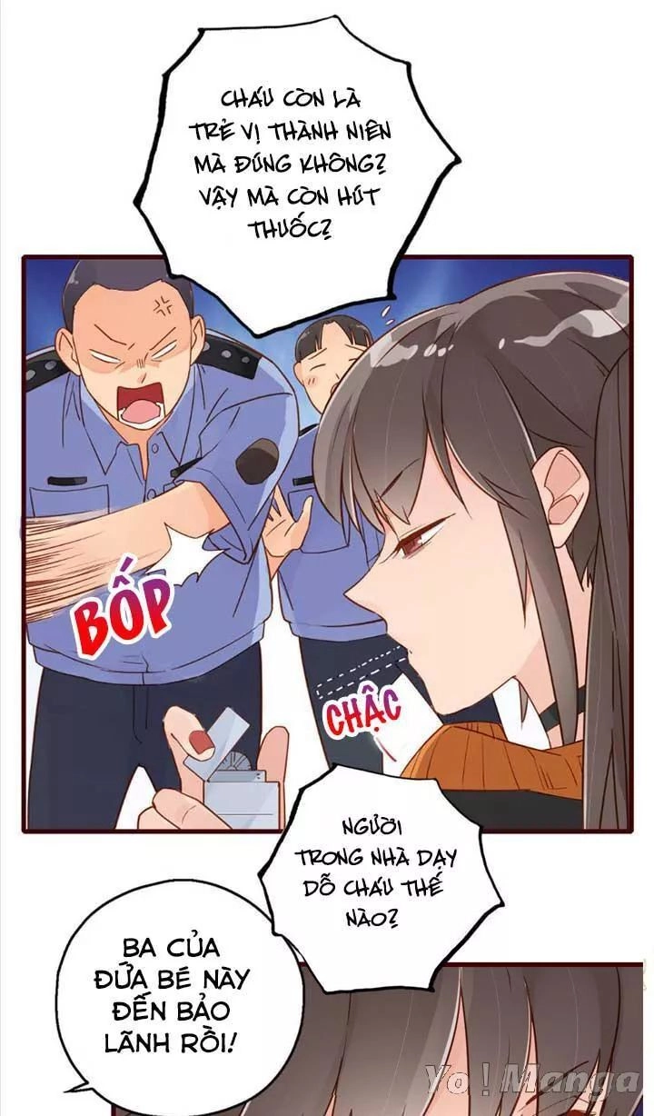 Cái Vòng Này Thật Loạn Chapter 95 - 17