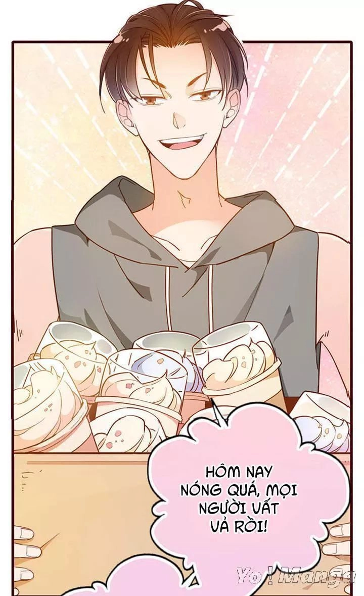 Cái Vòng Này Thật Loạn Chapter 96 - 15