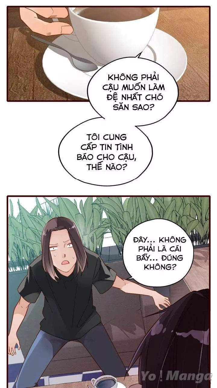 Cái Vòng Này Thật Loạn Chapter 98 - 6