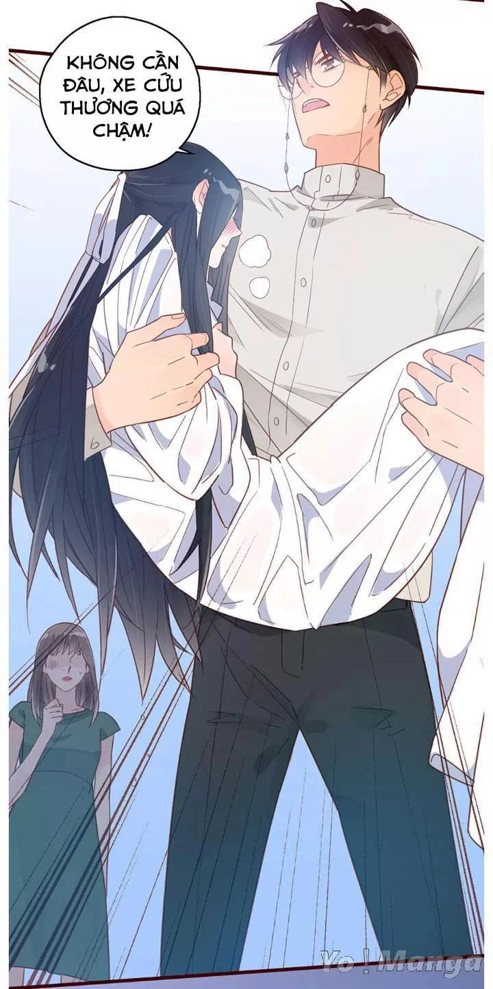 Cái Vòng Này Thật Loạn Chapter 99 - 3