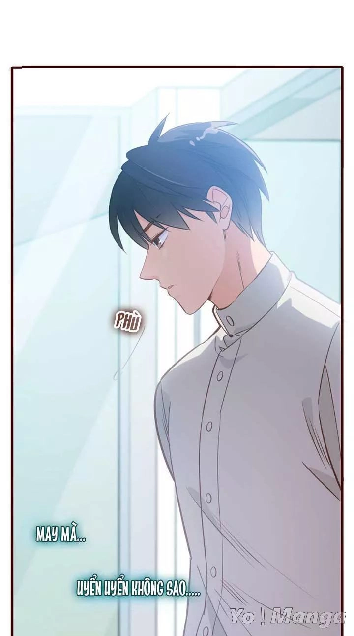 Cái Vòng Này Thật Loạn Chapter 99 - 25