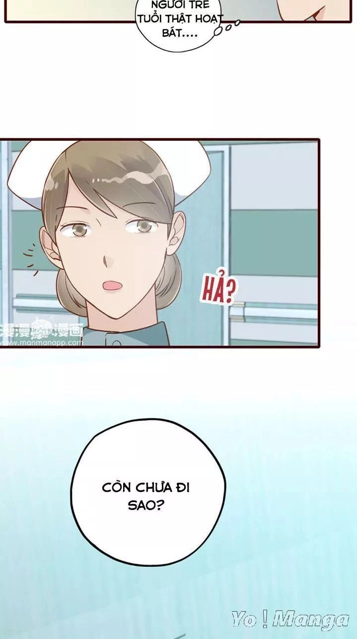 Cái Vòng Này Thật Loạn Chapter 101 - 4