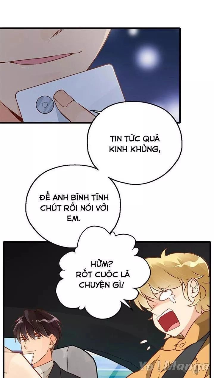 Cái Vòng Này Thật Loạn Chapter 104 - 3