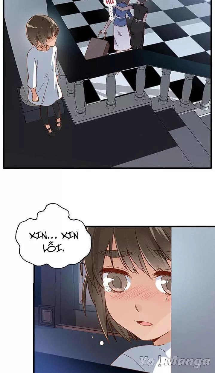 Cái Vòng Này Thật Loạn Chapter 105 - 16