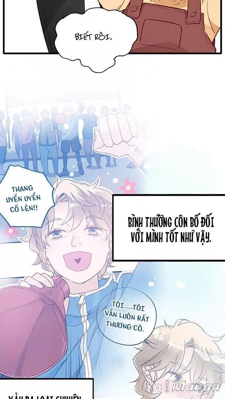 Cái Vòng Này Thật Loạn Chapter 106 - 19