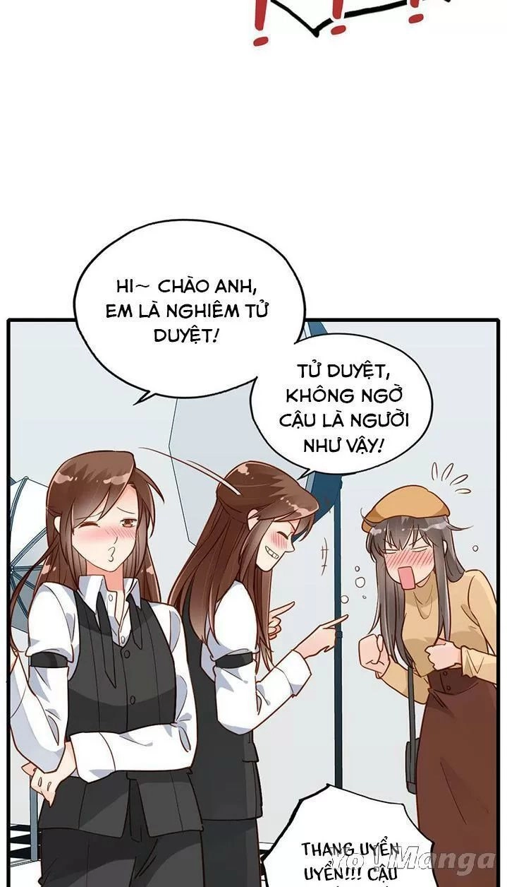 Cái Vòng Này Thật Loạn Chapter 109 - 10