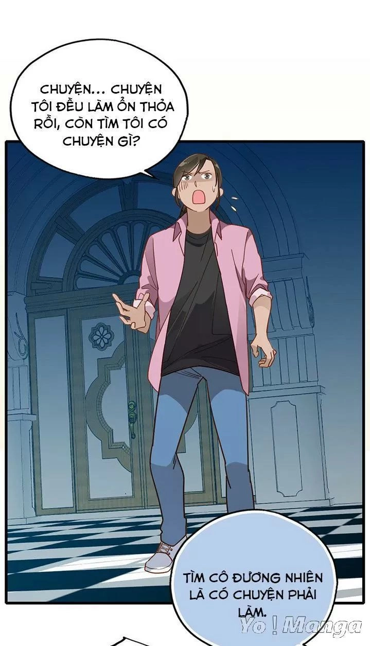 Cái Vòng Này Thật Loạn Chapter 109 - 28