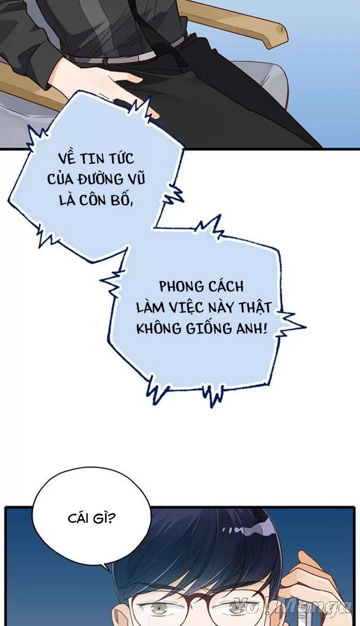 Cái Vòng Này Thật Loạn Chapter 110 - 29