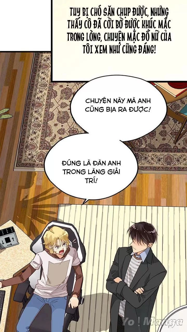 Cái Vòng Này Thật Loạn Chapter 112 - 19