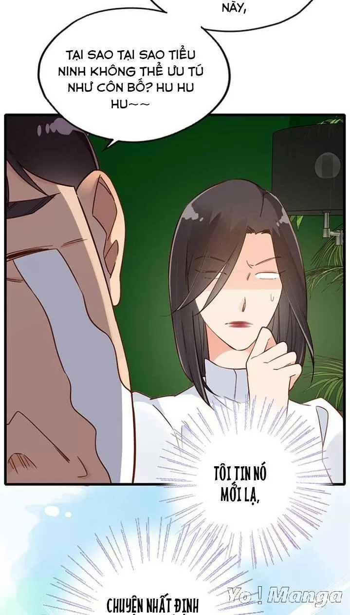 Cái Vòng Này Thật Loạn Chapter 113 - 12