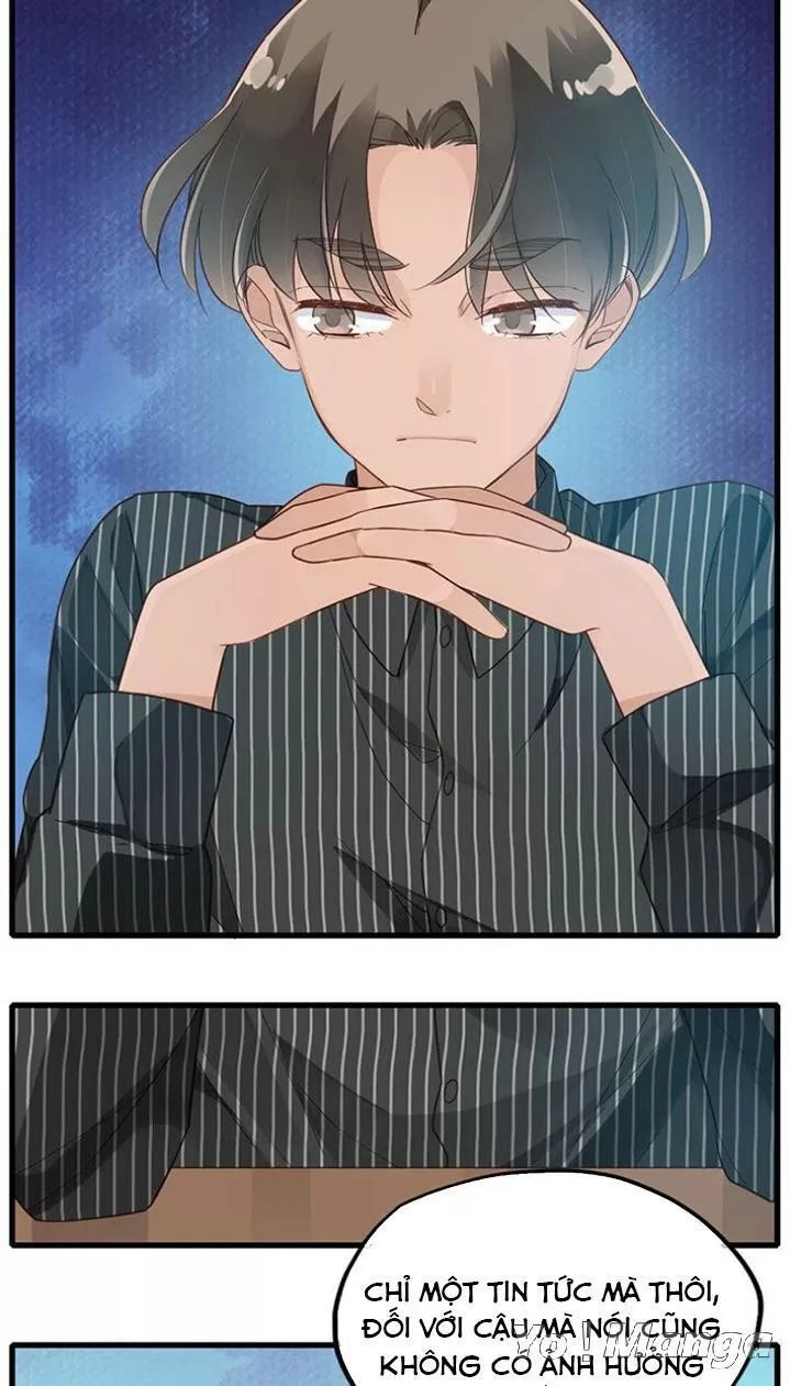 Cái Vòng Này Thật Loạn Chapter 113 - 20