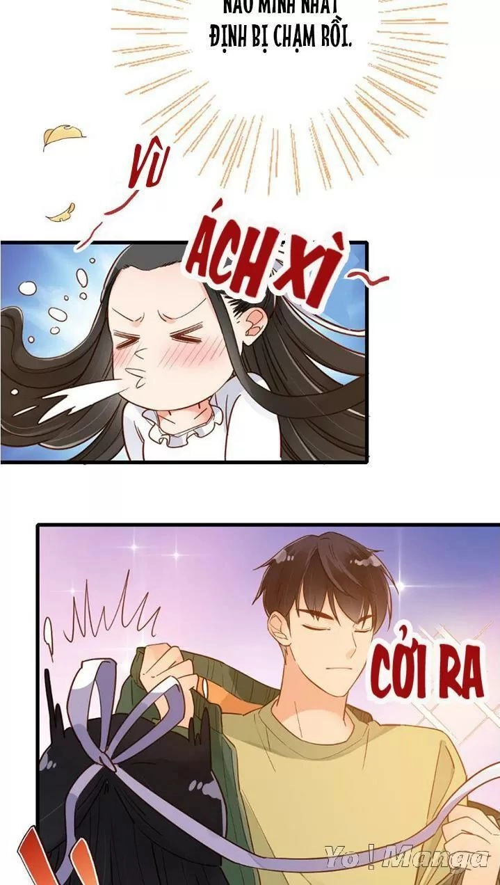 Cái Vòng Này Thật Loạn Chapter 114 - 21