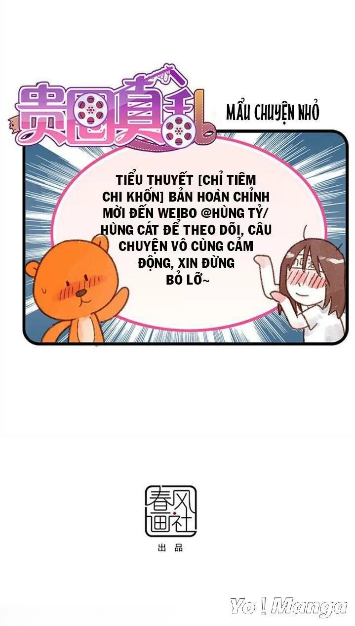 Cái Vòng Này Thật Loạn Chapter 115 - 32