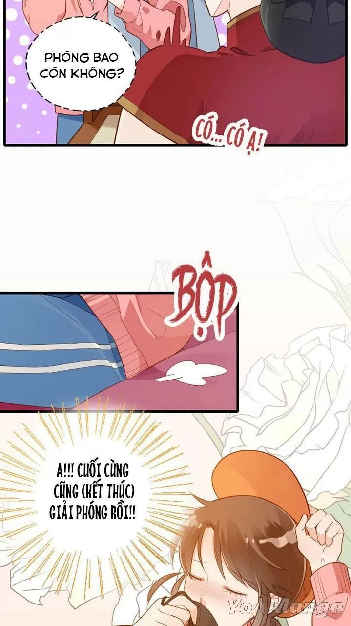 Cái Vòng Này Thật Loạn Chapter 116 - 3