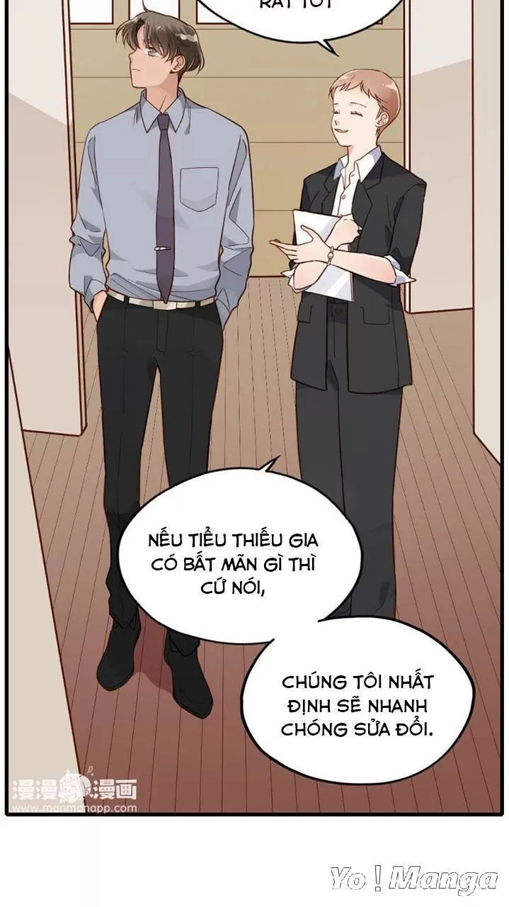 Cái Vòng Này Thật Loạn Chapter 116 - 13