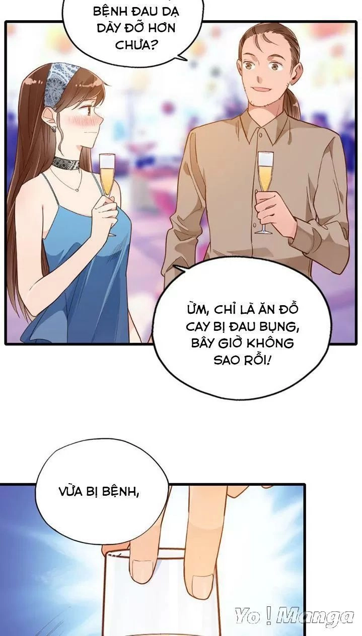 Cái Vòng Này Thật Loạn Chapter 117 - 17