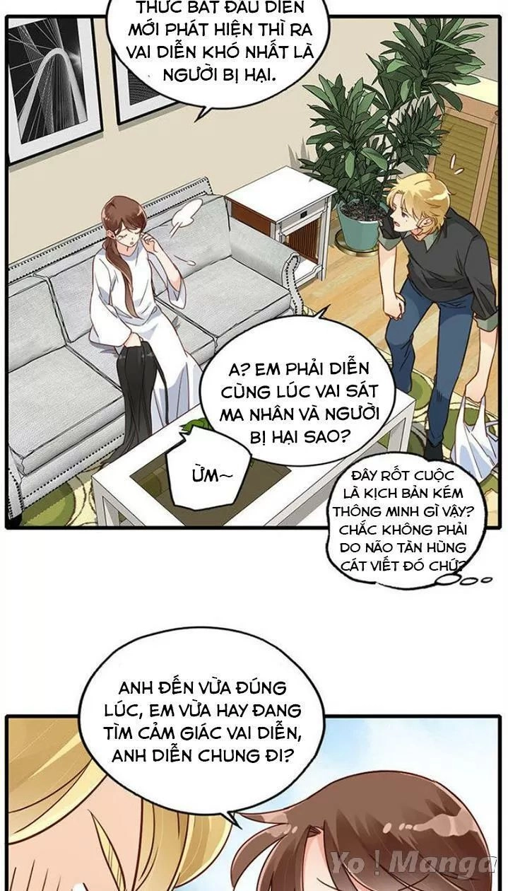 Cái Vòng Này Thật Loạn Chapter 118 - 28