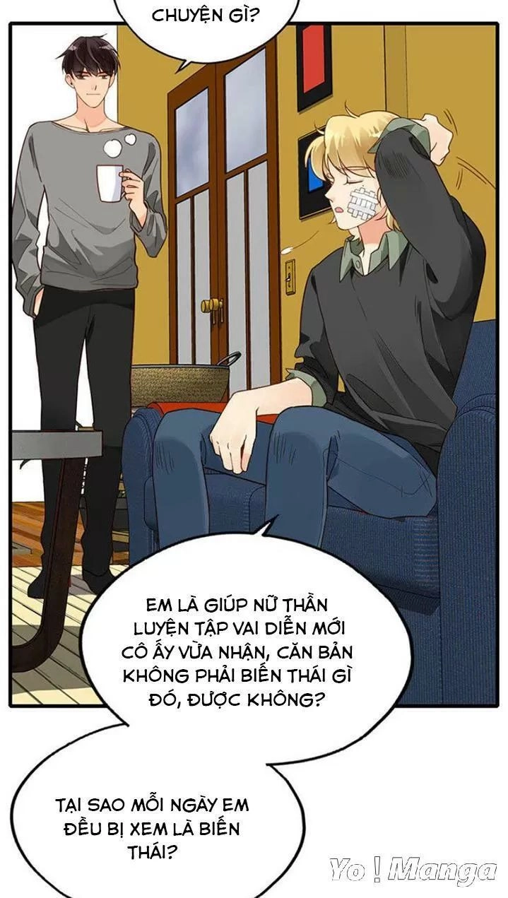 Cái Vòng Này Thật Loạn Chapter 119 - 3