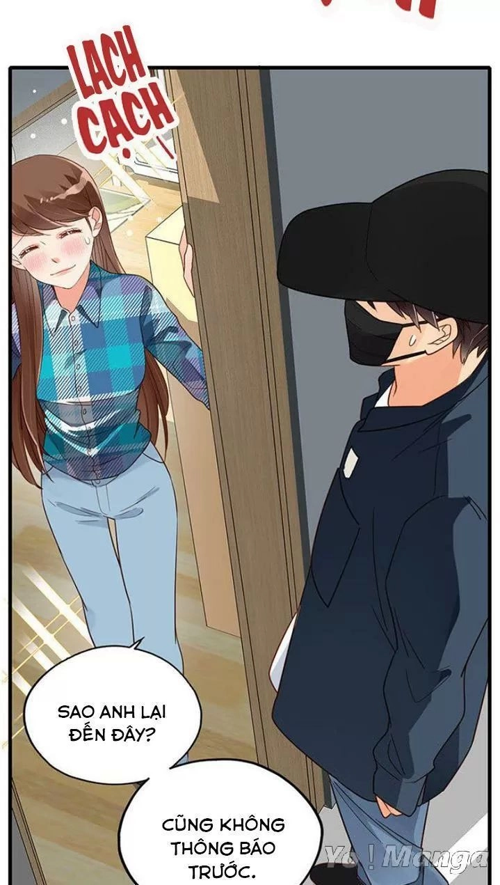 Cái Vòng Này Thật Loạn Chapter 119 - 11