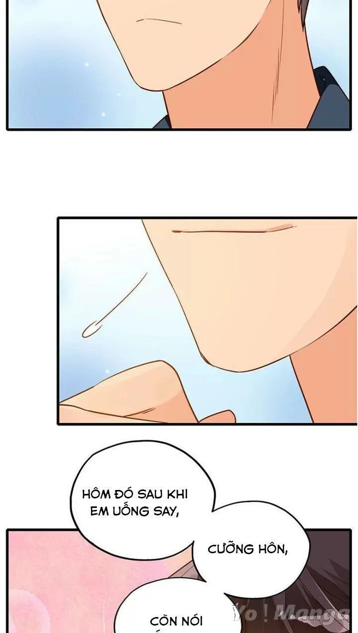 Cái Vòng Này Thật Loạn Chapter 119 - 18