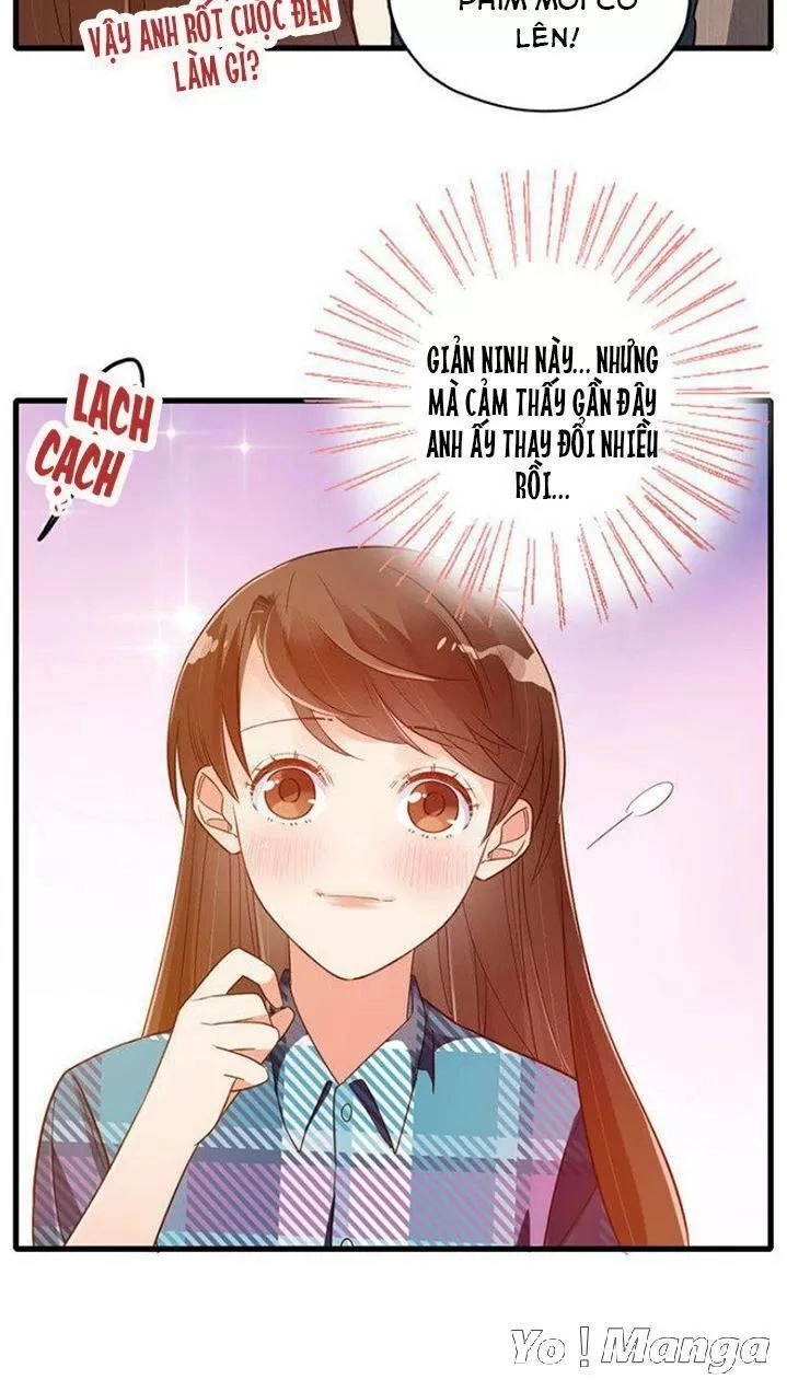 Cái Vòng Này Thật Loạn Chapter 119 - 24