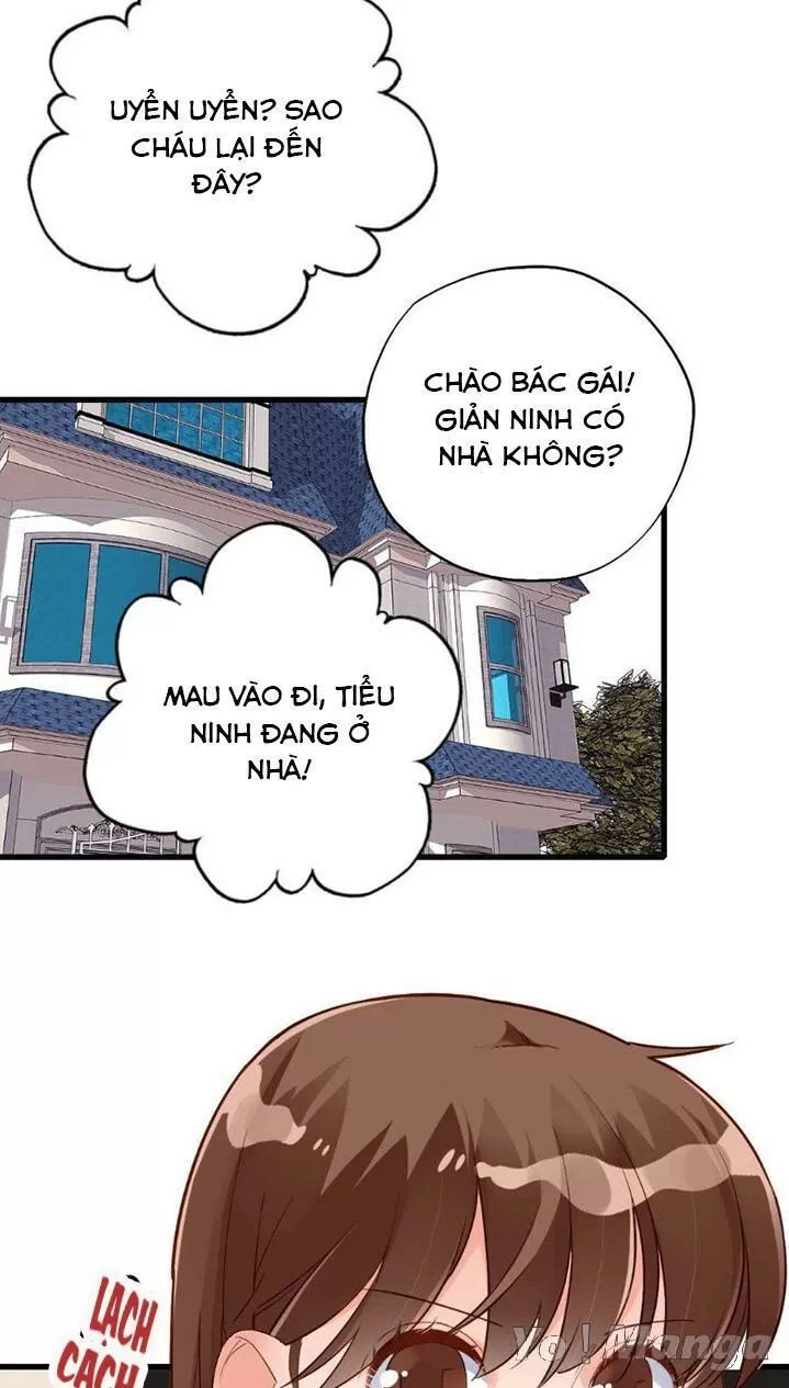 Cái Vòng Này Thật Loạn Chapter 121 - 2