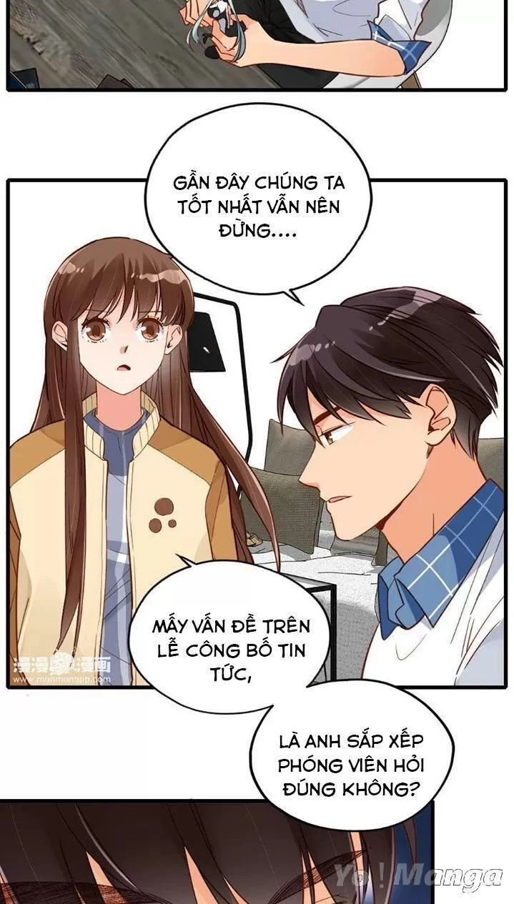 Cái Vòng Này Thật Loạn Chapter 121 - 4