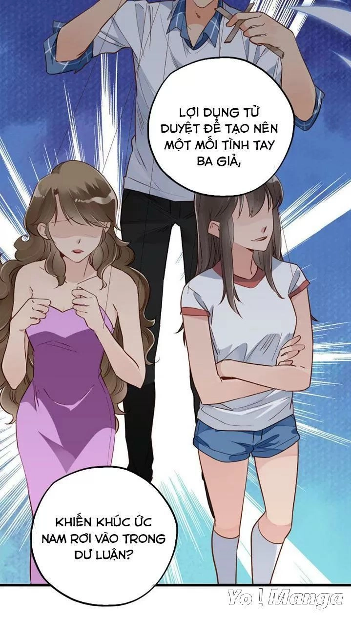 Cái Vòng Này Thật Loạn Chapter 121 - 6