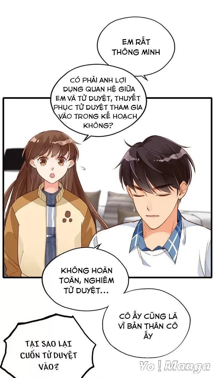 Cái Vòng Này Thật Loạn Chapter 121 - 7