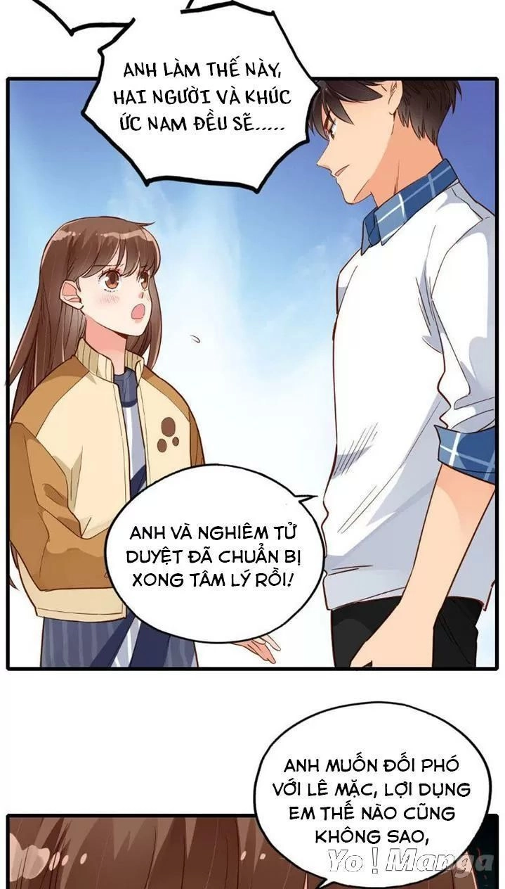 Cái Vòng Này Thật Loạn Chapter 121 - 8