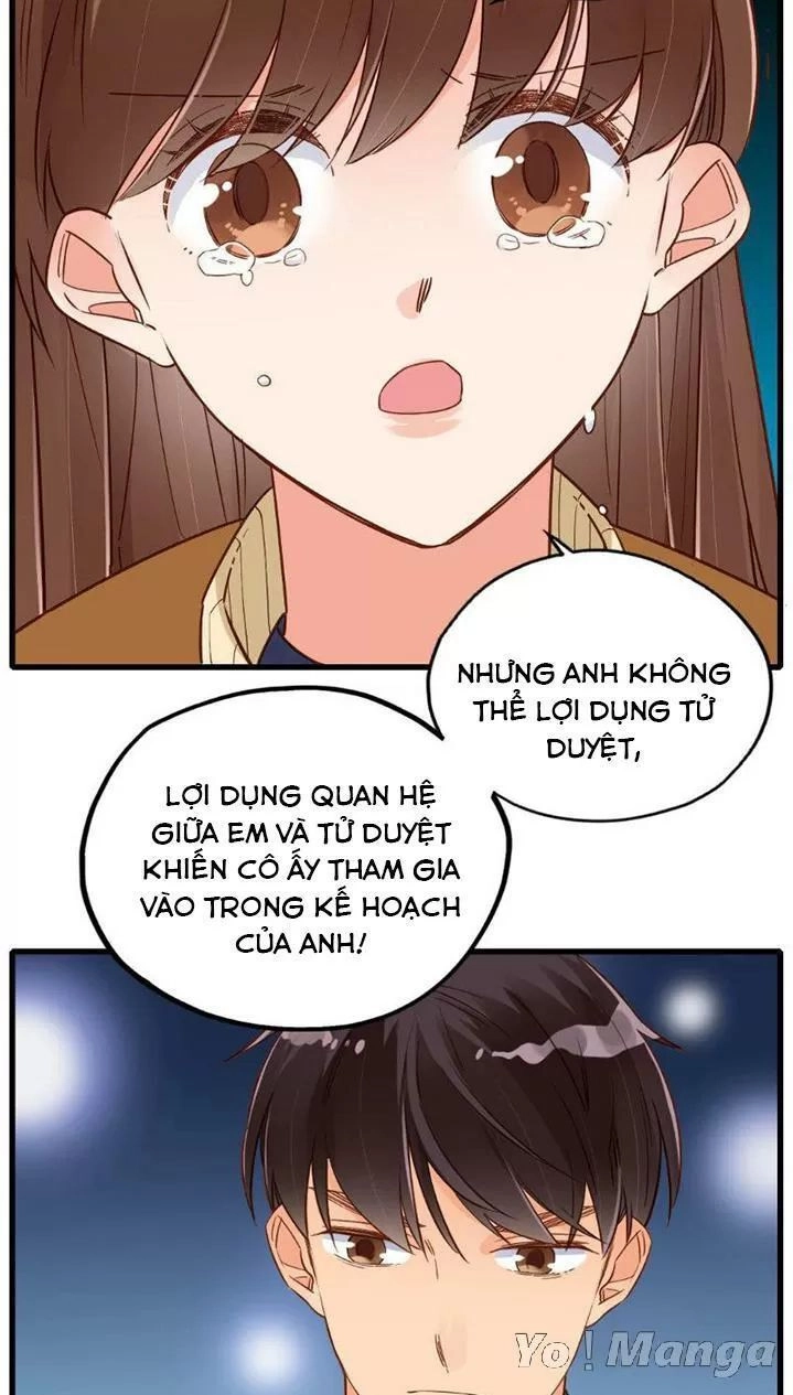Cái Vòng Này Thật Loạn Chapter 121 - 9