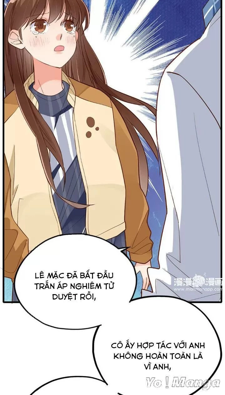 Cái Vòng Này Thật Loạn Chapter 121 - 11