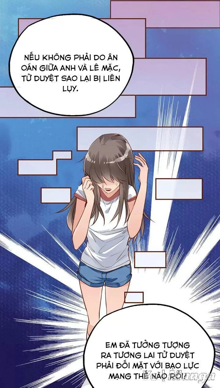 Cái Vòng Này Thật Loạn Chapter 121 - 13