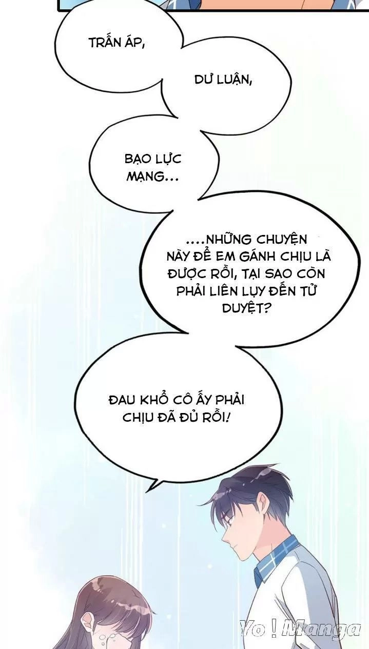 Cái Vòng Này Thật Loạn Chapter 121 - 15