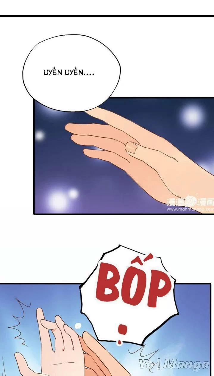 Cái Vòng Này Thật Loạn Chapter 121 - 17