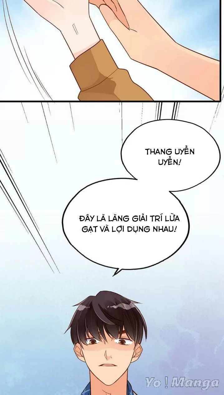 Cái Vòng Này Thật Loạn Chapter 121 - 18