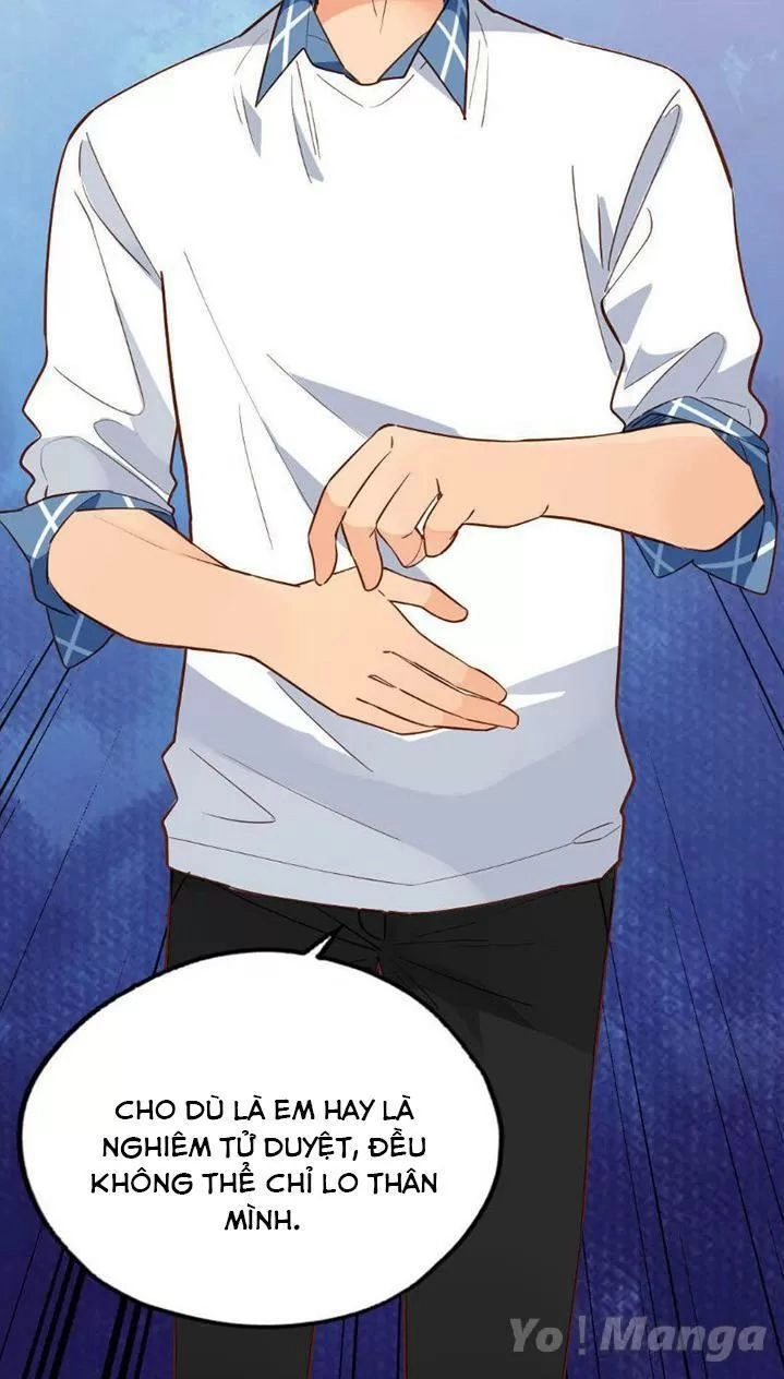 Cái Vòng Này Thật Loạn Chapter 121 - 19